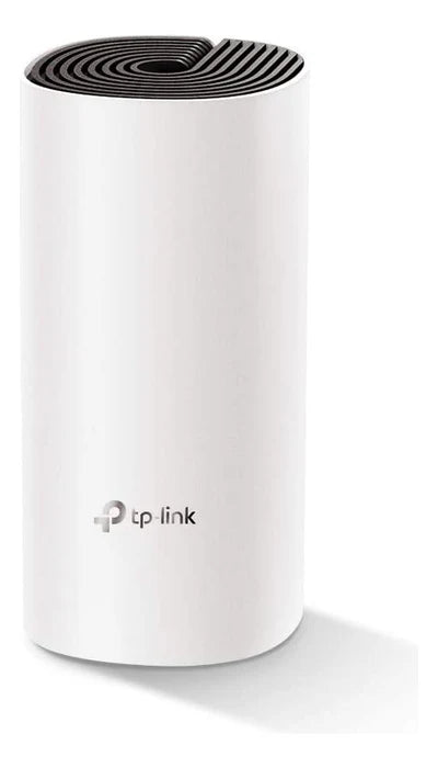 Roteador Tp-link Deco M4 Mesh Gigabit Dual-band Ac1200