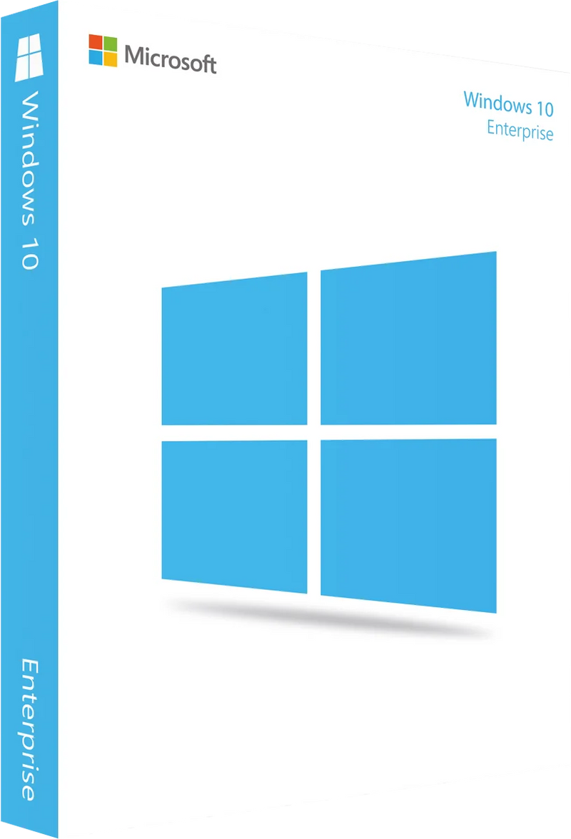 Windows 10 Enterprise | Original ESD Key License