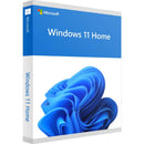 Microsoft Windows 11 Home Chave ESD 32/64 Bits