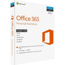 Office 365 Personal, Digital, 1TB, 1 licencia - Microsoft