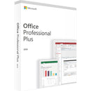 Microsoft Office 2019 Professional Plus - 32/64 Bits | Original ESD License