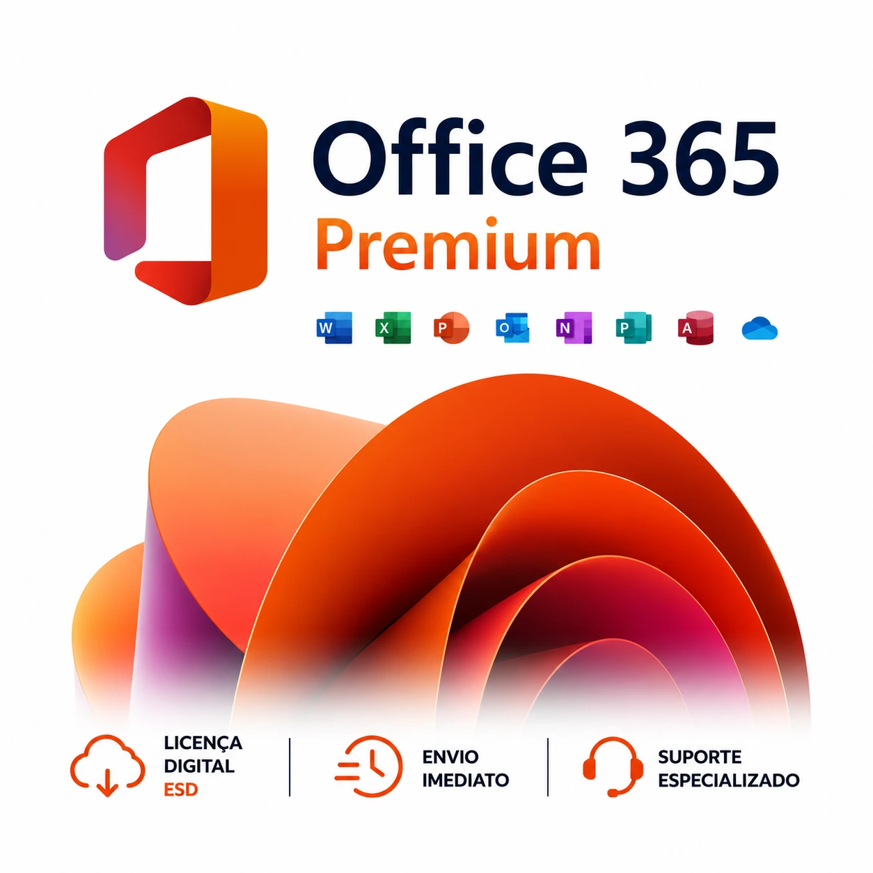 Office 365 Premium License