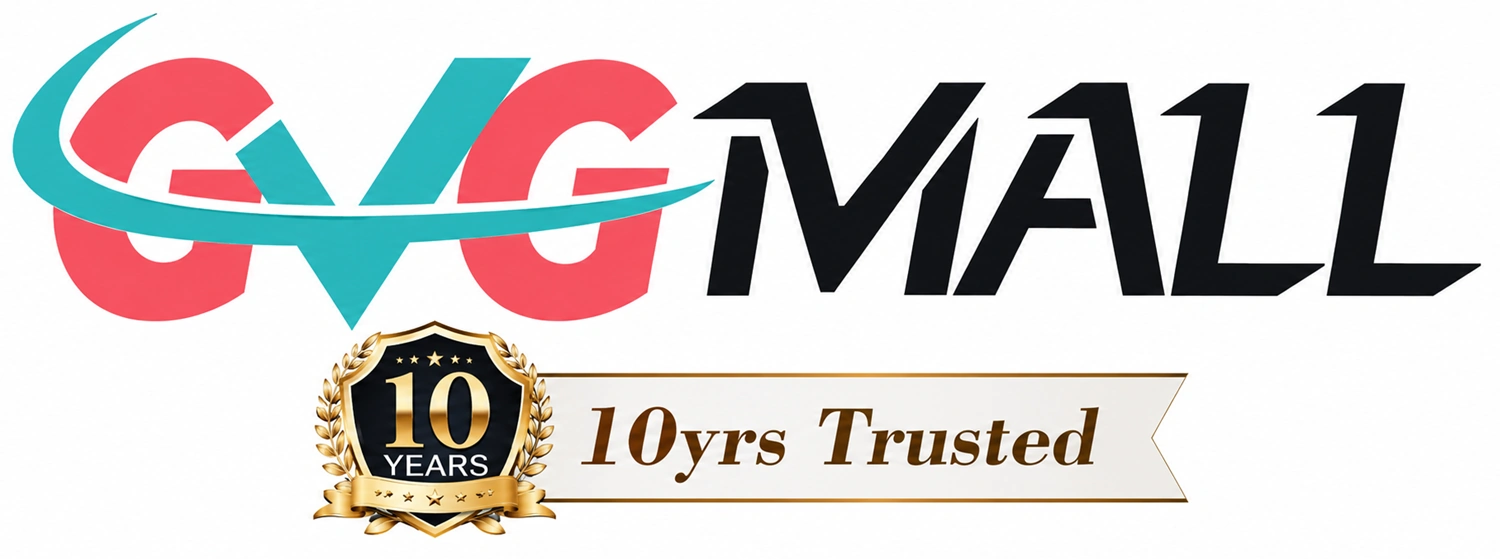 GVGmall